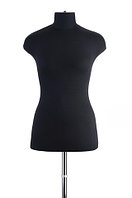 Манекен портновский - мягкий, одноразмерный, женский TRIO Lady 48 размер