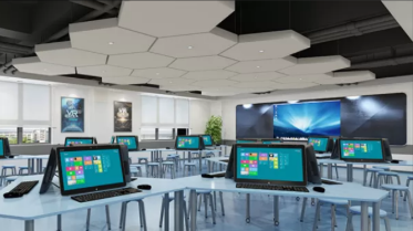 ИНТЕЛЛЕКТУАЛЬНЫЕ ОБРАЗОВАТЕЛЬНЫЕ РЕШЕНИЯ