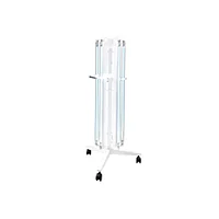 Бактерицидный облучатель передвижной ОБПе-450 шестиламповый