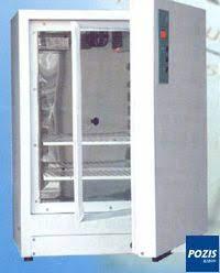 Термостат ТС-1/80 СПУ (80л, камера из нержавеющей стали, освещение, вентилятор)