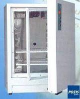 Термостат ТС-1/80 СПУ (80л, камера из нержавеющей стали, освещение, вентилятор)