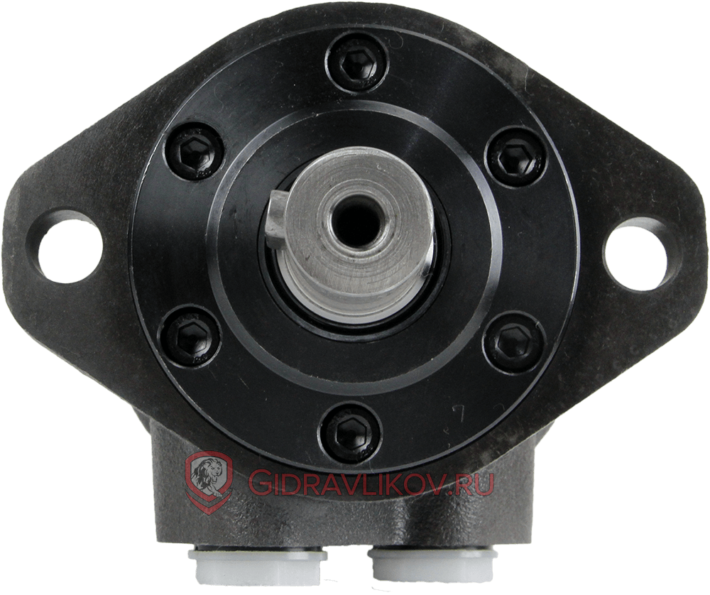 Гидромотор BMRY-160 BMRY-160P20AIIY10/T38