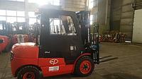 Бензиновый автопогрузчик EP CPQD30T38