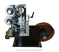 Этикетировщик Hualian Machinery HL-102 с датером
