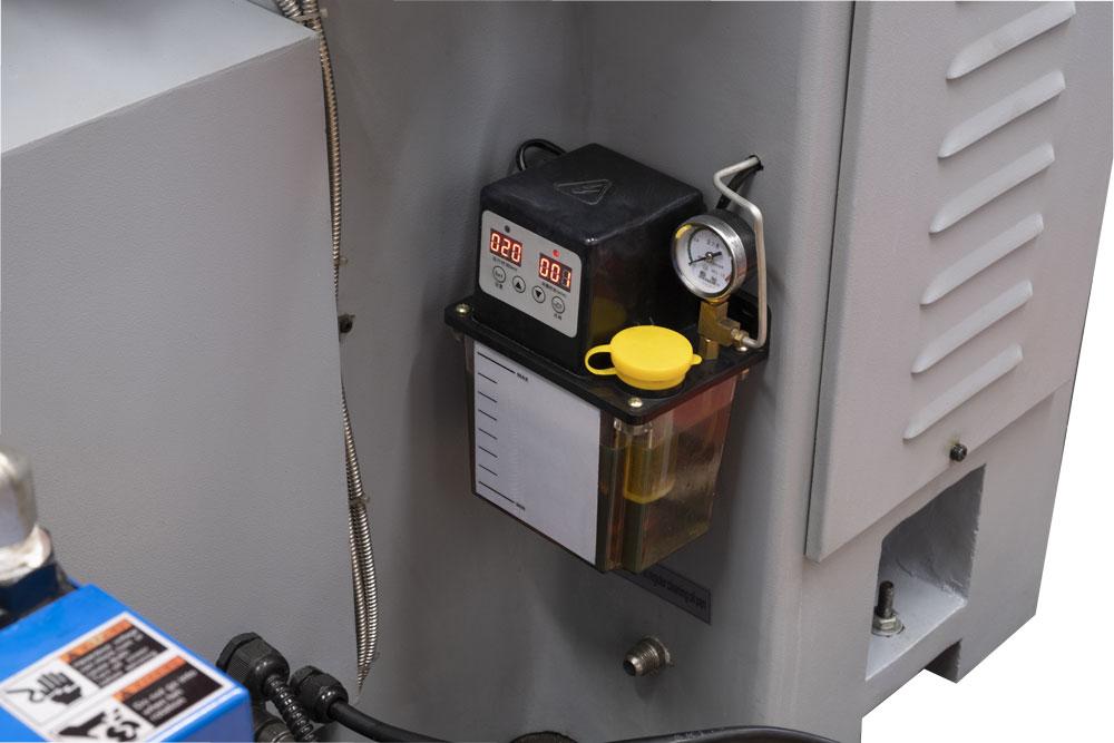 FSM25AUTO_400V Плоскошлифовальный станок HOLZMANN