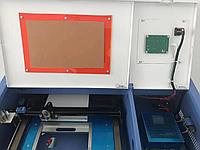 Лазерный станок 20*30cm CO26