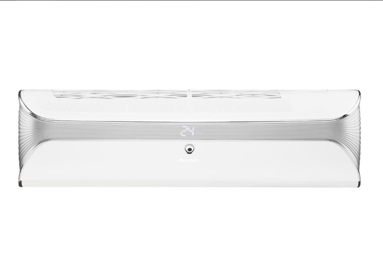 Кондиционер Gree 12 Soyal Inverter GWH12AKC-K6DNA1A белый