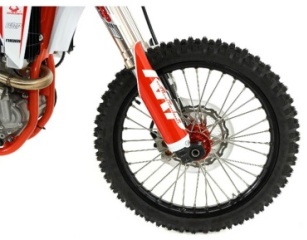 Мотоцикл KAYO K6-R 250 красный5