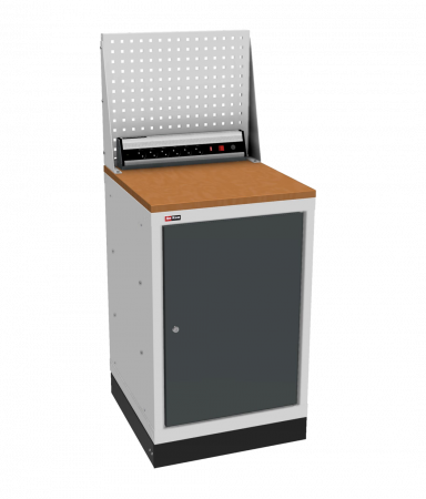 Тумба инструментальная RAYAN ВЛ-010-06