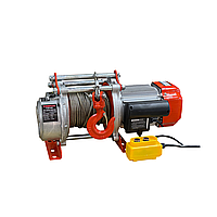 Лебедка 20100-TASKUM