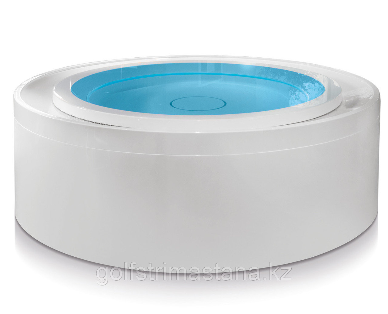 СПА Бассейн FUSION SPA 200