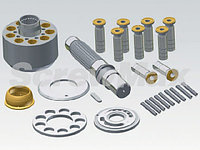 Гидронасос (гидравлический насос) Samhydraulik H1C160, H1V55, Samhydraulik H1V753
