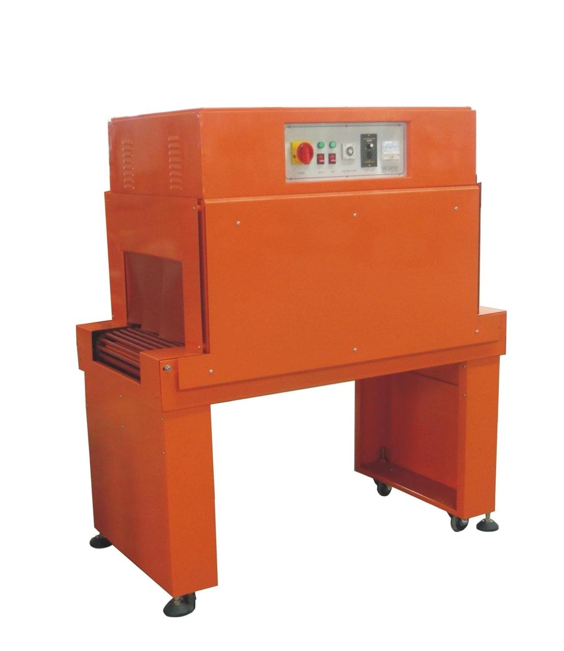 Термоусадочный тоннель Hualian Machinery BS-4535