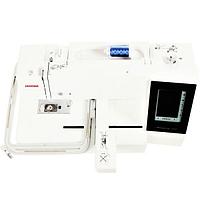Вышивальная машина JANOME Memory Craft 500E5
