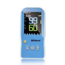 Детский пульсоксиметр WIT-S300