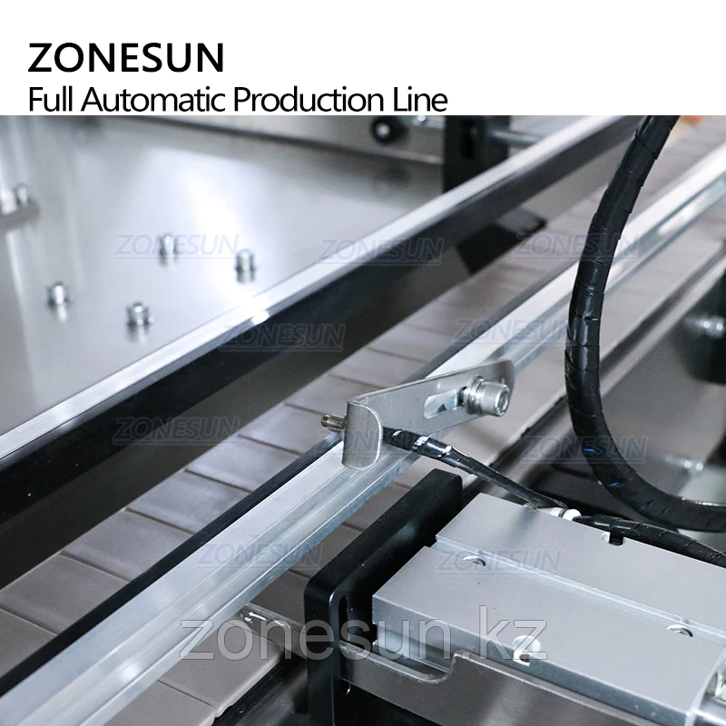 ZONESUN ZC-SP800 ВЗРЫВОЗАЩИЩЕННАЯ МАШИНА ДЛЯ РОЗЛИВА И УКУПОРКИ ГОРЮЧЕЙ ЖИДКОЙ ПАСТЫ С СЕРВОПРИВОДОМ