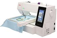Вышивальная машина JANOME Memory Craft 500E1