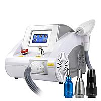 Неодимовый лазер Q-Switch Nd:Yag