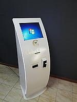 Электронный кассир для медицинского центра