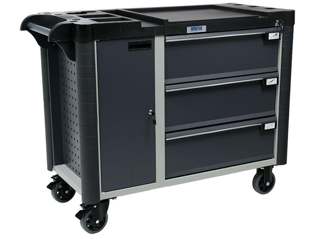 Тележка WDS-3.1 new