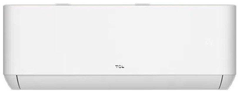 TCL T-PRO ON/OFF-12 + монтажный комплект белый