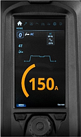 Панель управления MASTERTIG MTP35X 7" TFT DC AC/DC _KEMPPI MTP35X AZIA"|