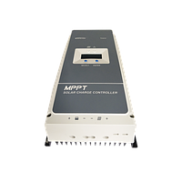 Солнечный контроллер EPEVER MPPT (EPSOLAR) Tracer 6415AN (60A)2
