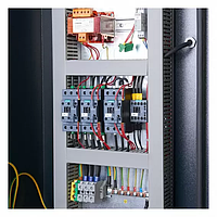 Винтовой компрессор FINI PLUS 31-13 (без ресивера)4