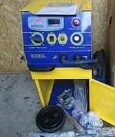 Точечная сварка для кузовных работ