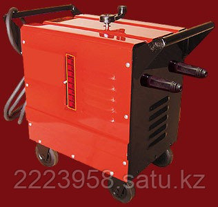 Трансформатор сварочный ТДМ-301