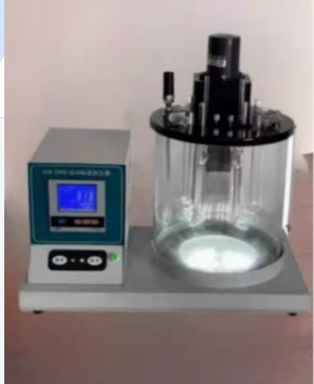 Вискозометр