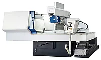 Плоскошлифовальный станок UNIVEQ USG 40100NC2 с контроллером (PLC)