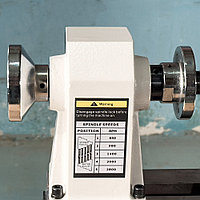 Токарный станок по дереву PROMA DSL-450/2508