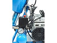 Установка AktiSpray AvS-10-20RA для нанесения гидроизоляционных материалов и шпатлевки2