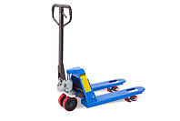 Тележка гидравлическая TOR RHP 2500, 800X550 ММ