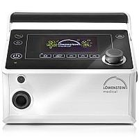 Аппарат ИВЛ Weinmann Prisma Vent30