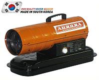 Тепловая пушка без отвода Aurora TK-12000 дизельная