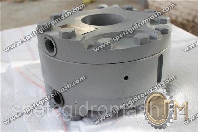 Гидромотор гидровращатель РПГ-5000