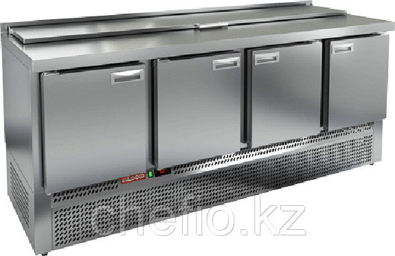 Стол для салатов HICOLD SLE2-1111SN (1/6)
