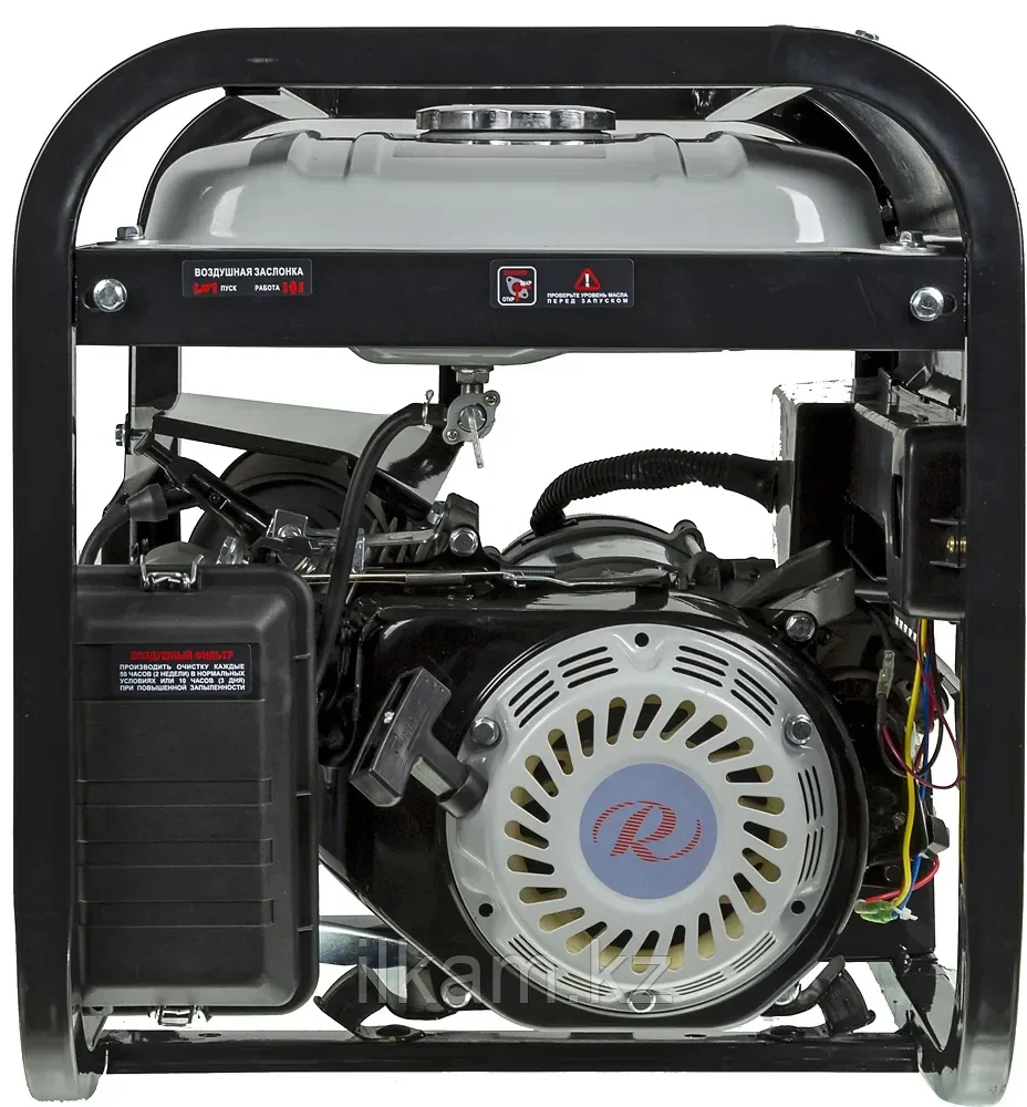 Электрогенератор Ресанта БГ 4000 Э