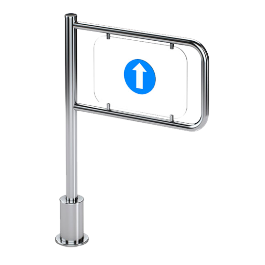 Praktika К-11-А (600мм) правая