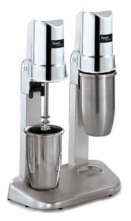 Миксер APACH AMX2 ECO CE