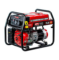 Бензиновый генератор ALTECO APG-7000 (N) / 5кВт / 220В