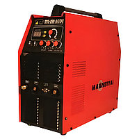 Инверторный сварочный аппарат Magnetta TIG-200AC/DC MOS
