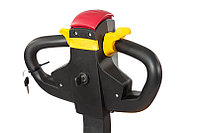 ТЕЛЕЖКА ЭЛЕКТРИЧЕСКАЯ TOR 1,5Т WPT15-21