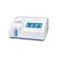 Биохимический анализатор Urit 880 полуавтоматический