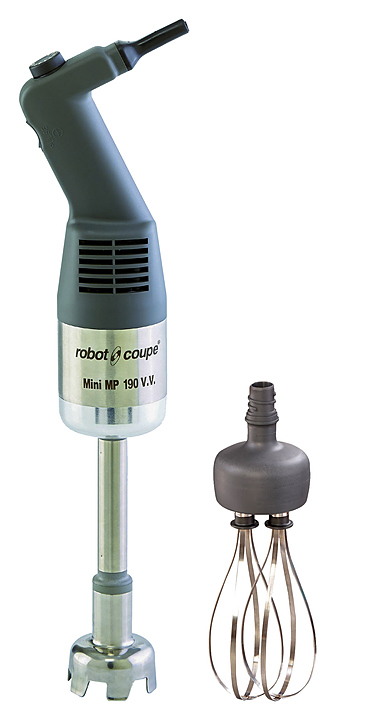 Миксер Robot coupe mini MP190 COMBI