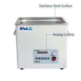 Ванна ультразвуковая WUC-D06H (Daihan)