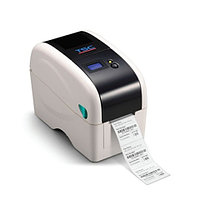 Принтер этикеток TSC TTP-225 99-040A001-00021