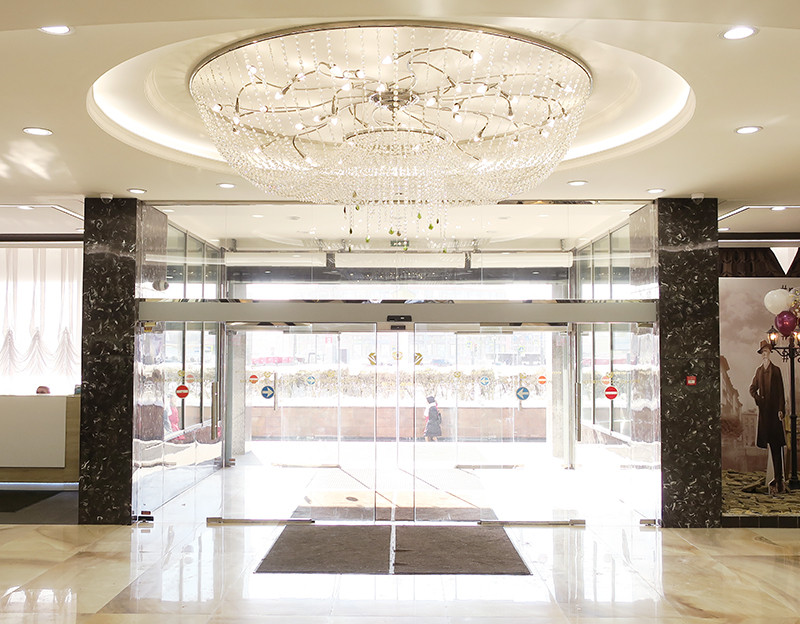 Воздушная завеса КЭВ-П3142A